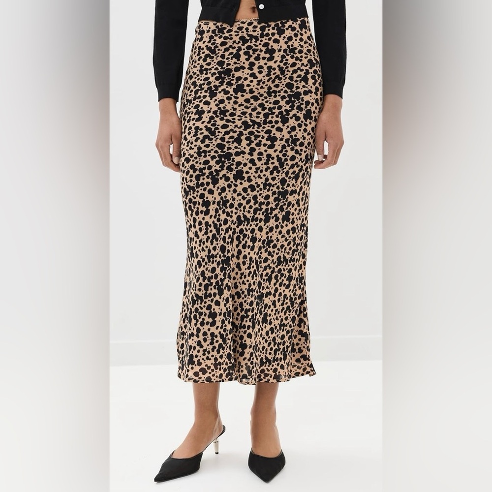 Reformation Layla Skirt - size 6
